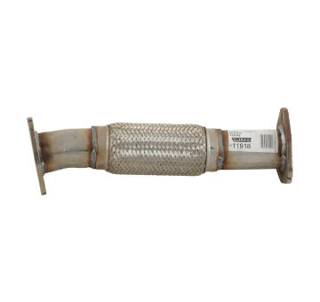 Výfuková trubka WALKER 11918