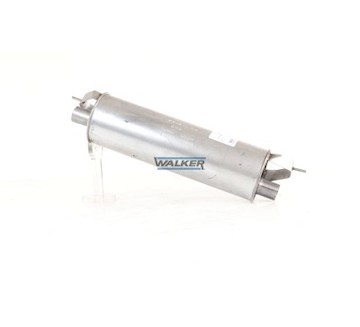 Zadní tlumič výfuku WALKER 12018