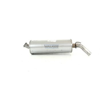 Zadní tlumič výfuku WALKER 13239