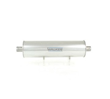 Zadní tlumič výfuku WALKER 13502