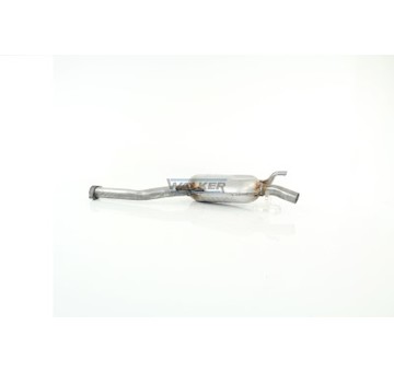 Střední tlumič výfuku WALKER 14097