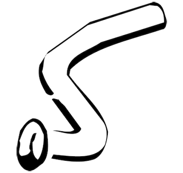 Výfuková trubka WALKER 14224