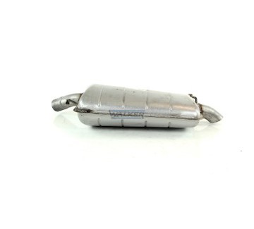 Zadní tlumič výfuku WALKER 15509