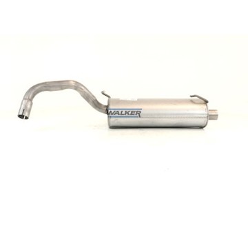 Zadní tlumič výfuku WALKER 16815