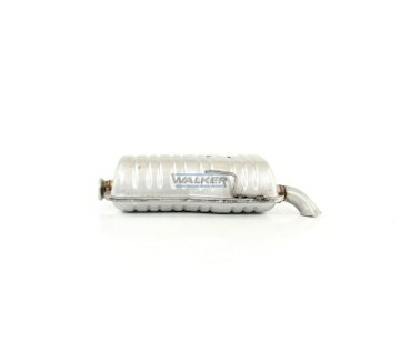 Zadní tlumič výfuku WALKER 17170