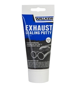 Těsnicí materiál, výfukový systém WALKER 17662