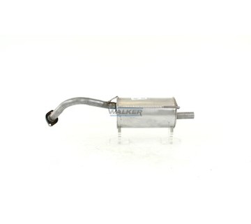 Zadní tlumič výfuku WALKER 17944