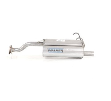 Zadní tlumič výfuku WALKER 18756