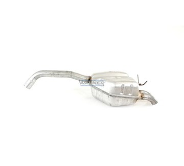 Zadní tlumič výfuku WALKER 19058