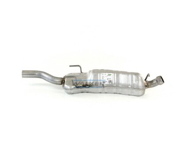 Zadní tlumič výfuku WALKER 19211