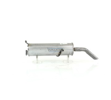 Zadní tlumič výfuku WALKER 19309