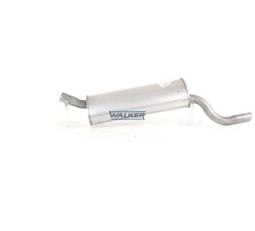 Zadní tlumič výfuku WALKER 19357