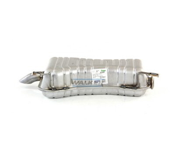 Zadní tlumič výfuku WALKER 19567