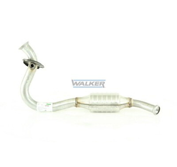 Katalyzátor WALKER 20102