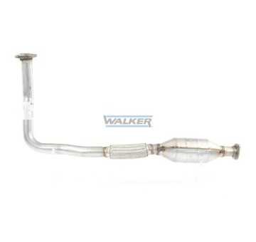 Katalyzátor WALKER 20221