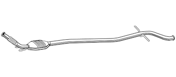 Katalyzátor WALKER 20353