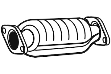 Katalyzátor WALKER 20665