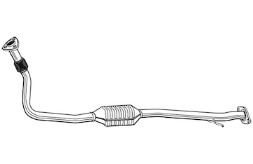 Katalyzátor WALKER 20685