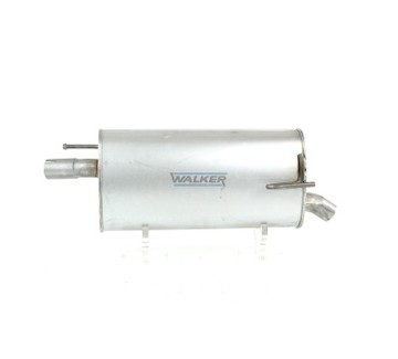 Zadní tlumič výfuku WALKER 20688