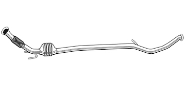 Katalyzátor WALKER 20906