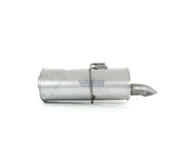 Zadní tlumič výfuku WALKER 21097
