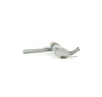 Stredni tlumic vyfuku WALKER 21174