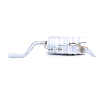 Zadní tlumič výfuku WALKER 21298