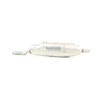 Zadní tlumič výfuku WALKER 21354