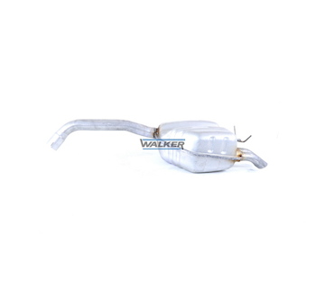 Zadní tlumič výfuku WALKER 21378