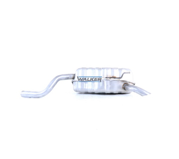 Zadní tlumič výfuku WALKER 21379