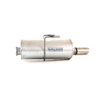 Zadní tlumič výfuku WALKER 21475