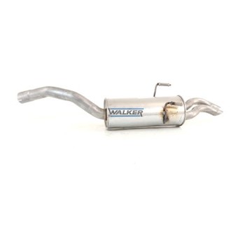 Zadní tlumič výfuku WALKER 21592