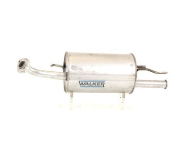 Zadní tlumič výfuku WALKER 21840