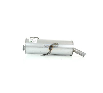 Zadní tlumič výfuku WALKER 21884