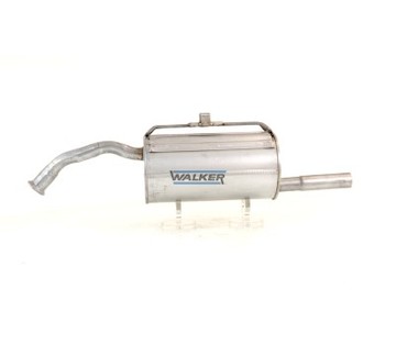 Zadní tlumič výfuku WALKER 21898