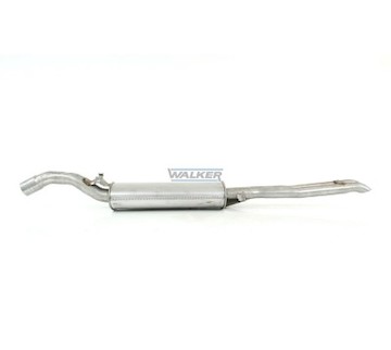 Zadní tlumič výfuku WALKER 21904
