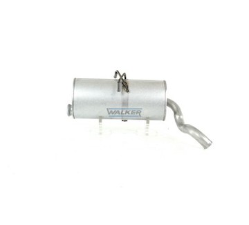 Zadní tlumič výfuku WALKER 21993