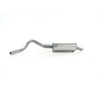 Zadní tlumič výfuku WALKER 22003