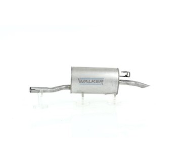 Zadní tlumič výfuku WALKER 22046