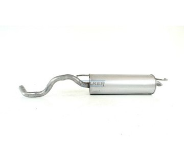 Zadní tlumič výfuku WALKER 22053