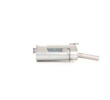 Zadní tlumič výfuku WALKER 22098