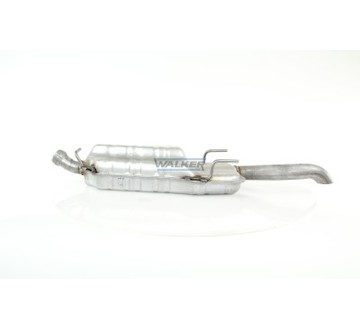 Zadní tlumič výfuku WALKER 22145