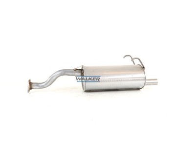 Zadní tlumič výfuku WALKER 22201