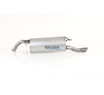 Zadní tlumič výfuku WALKER 22203