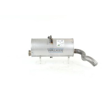 Zadní tlumič výfuku WALKER 22293