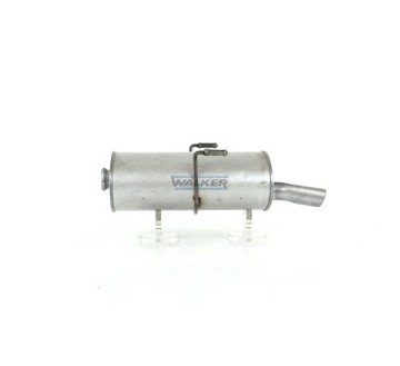 Zadní tlumič výfuku WALKER 22296