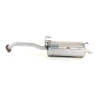Zadní tlumič výfuku WALKER 22318