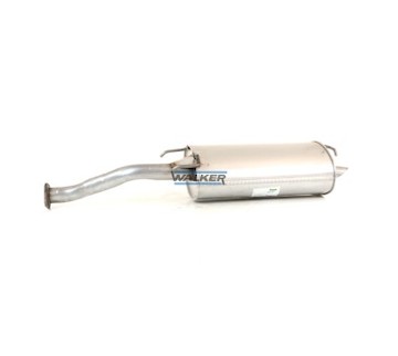 Zadní tlumič výfuku WALKER 22337