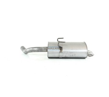 Zadní tlumič výfuku WALKER 22345