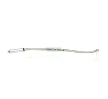 Střední tlumič výfuku WALKER 22494